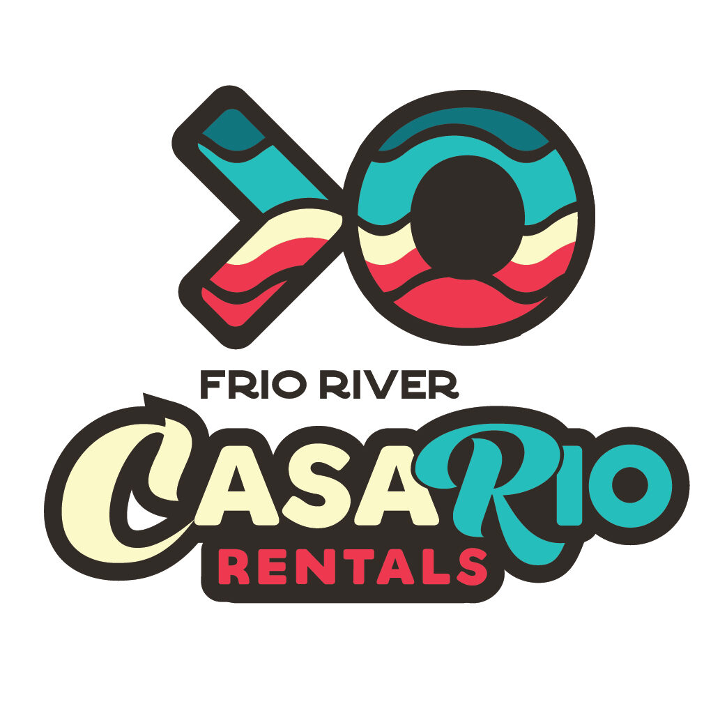 frio river house rentals