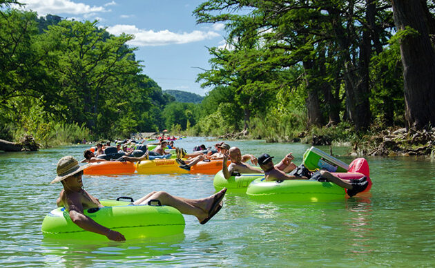 Things-to-Do-Near-Frio-River