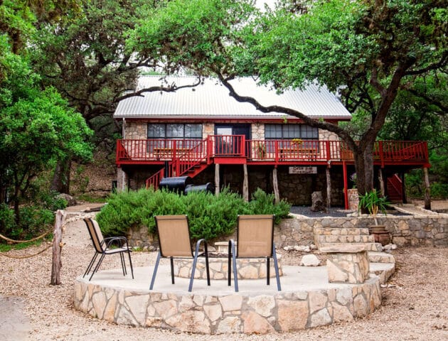 frio river vacation home rentals